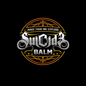 Suicide Balm